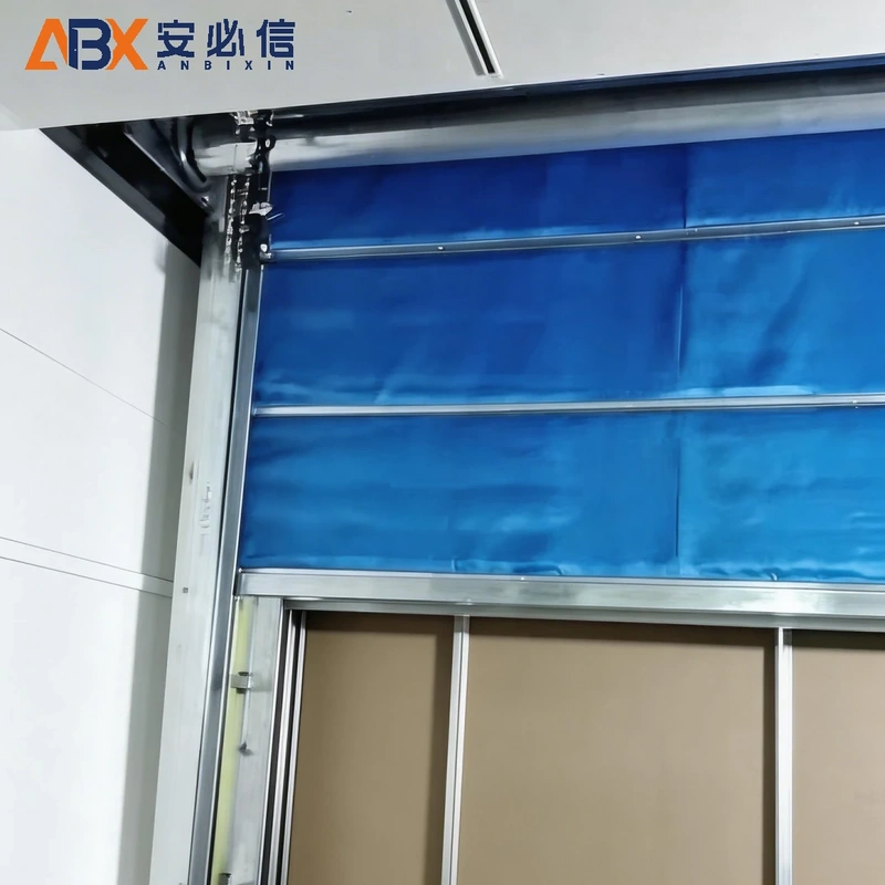 漳州市海绵门封